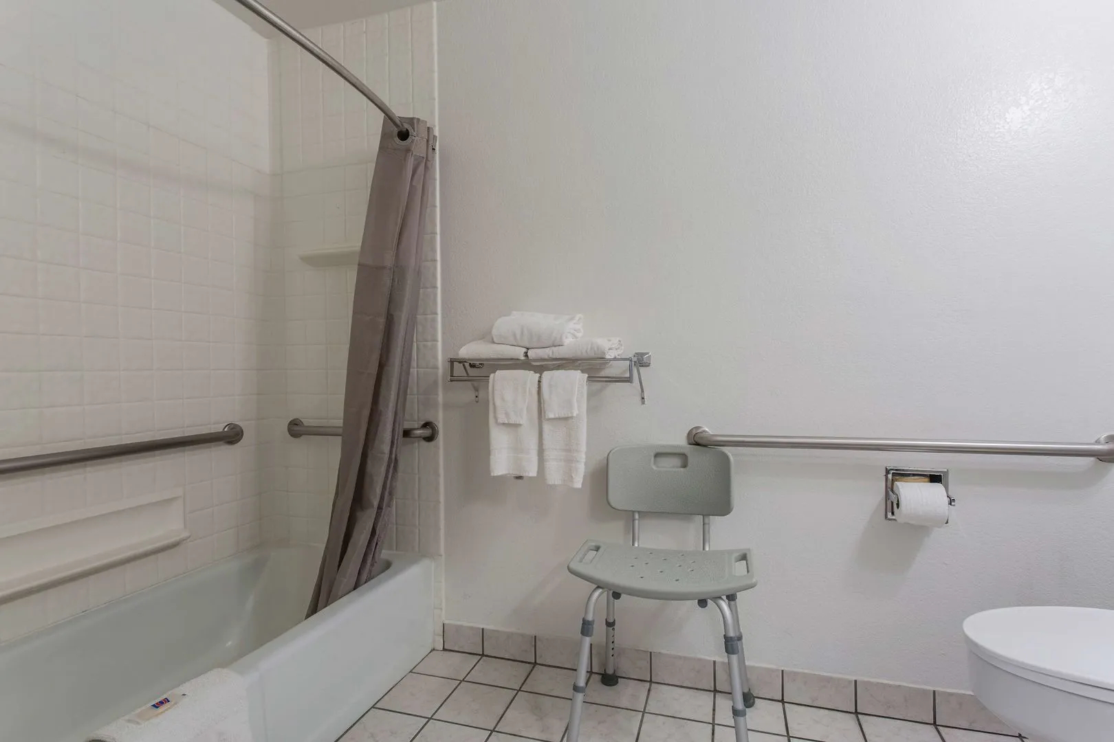 Motel 6-Lordsburg, NM