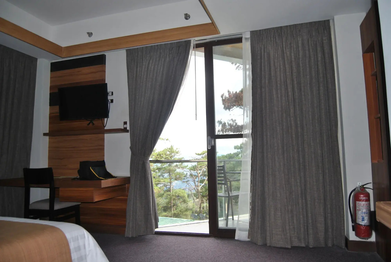 Grand Sierra Pines Baguio