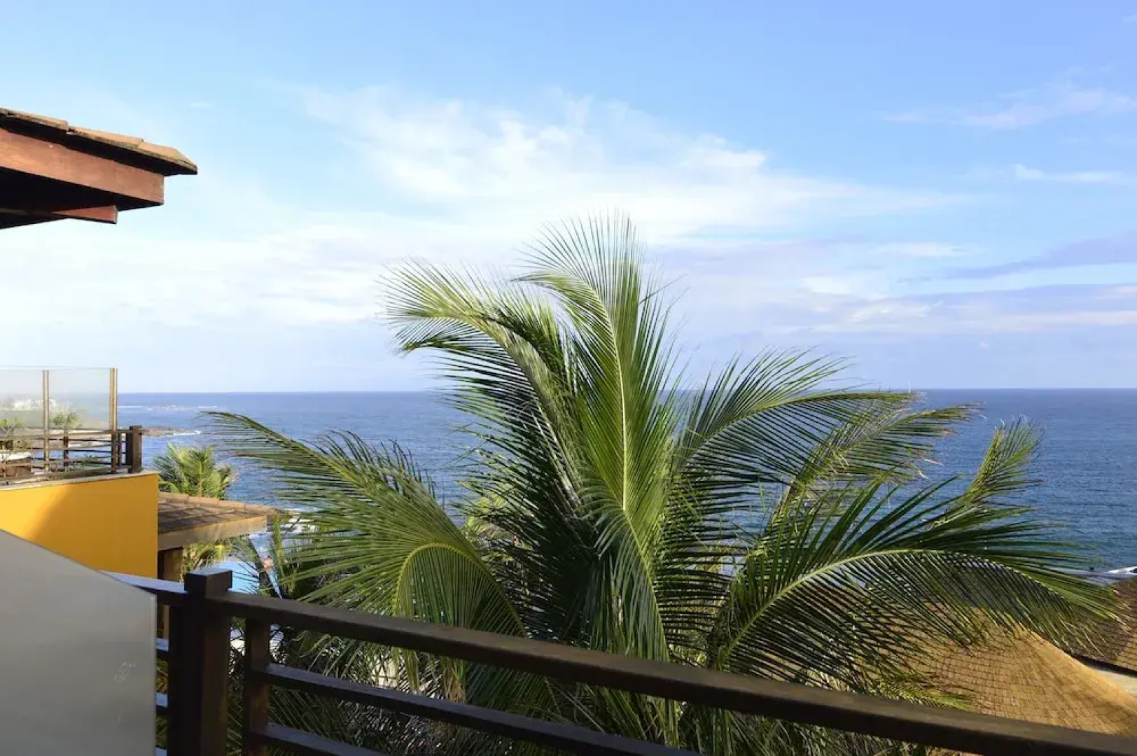 Pestana Bahia Lodge Residence