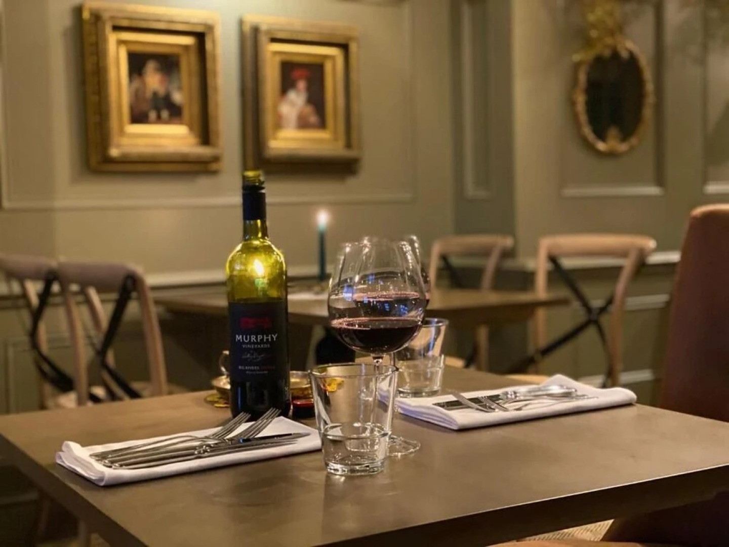 The George Hotel Easingwold