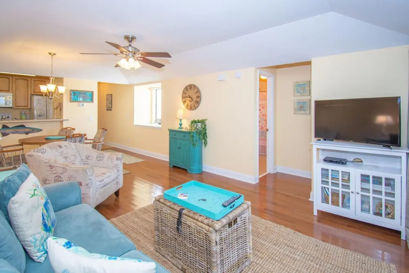 194 Beach Club Villa