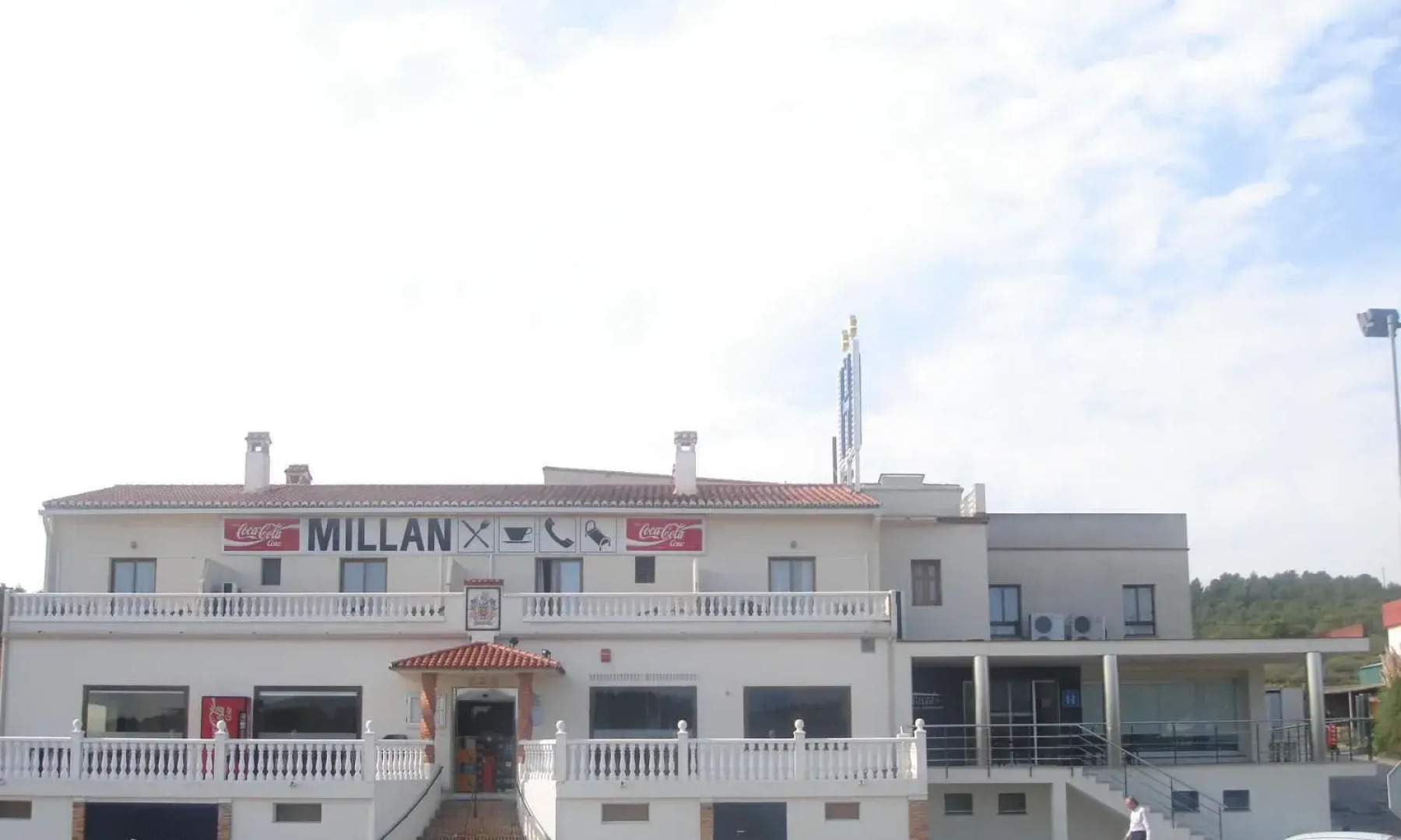 Hostal Millan