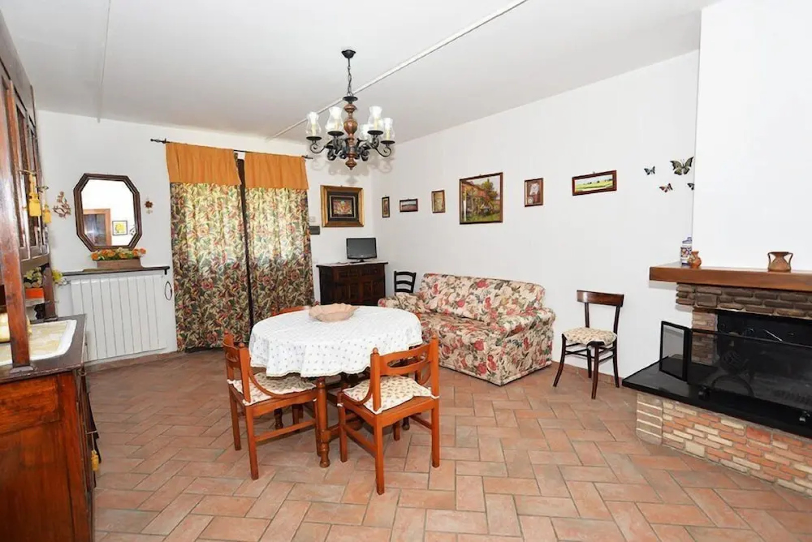 Agriturismo Sant'Angelo