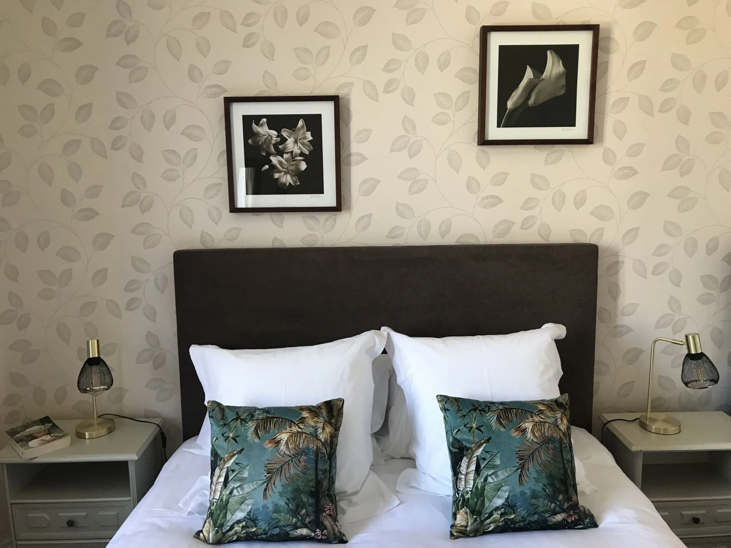 La maison de Louisette