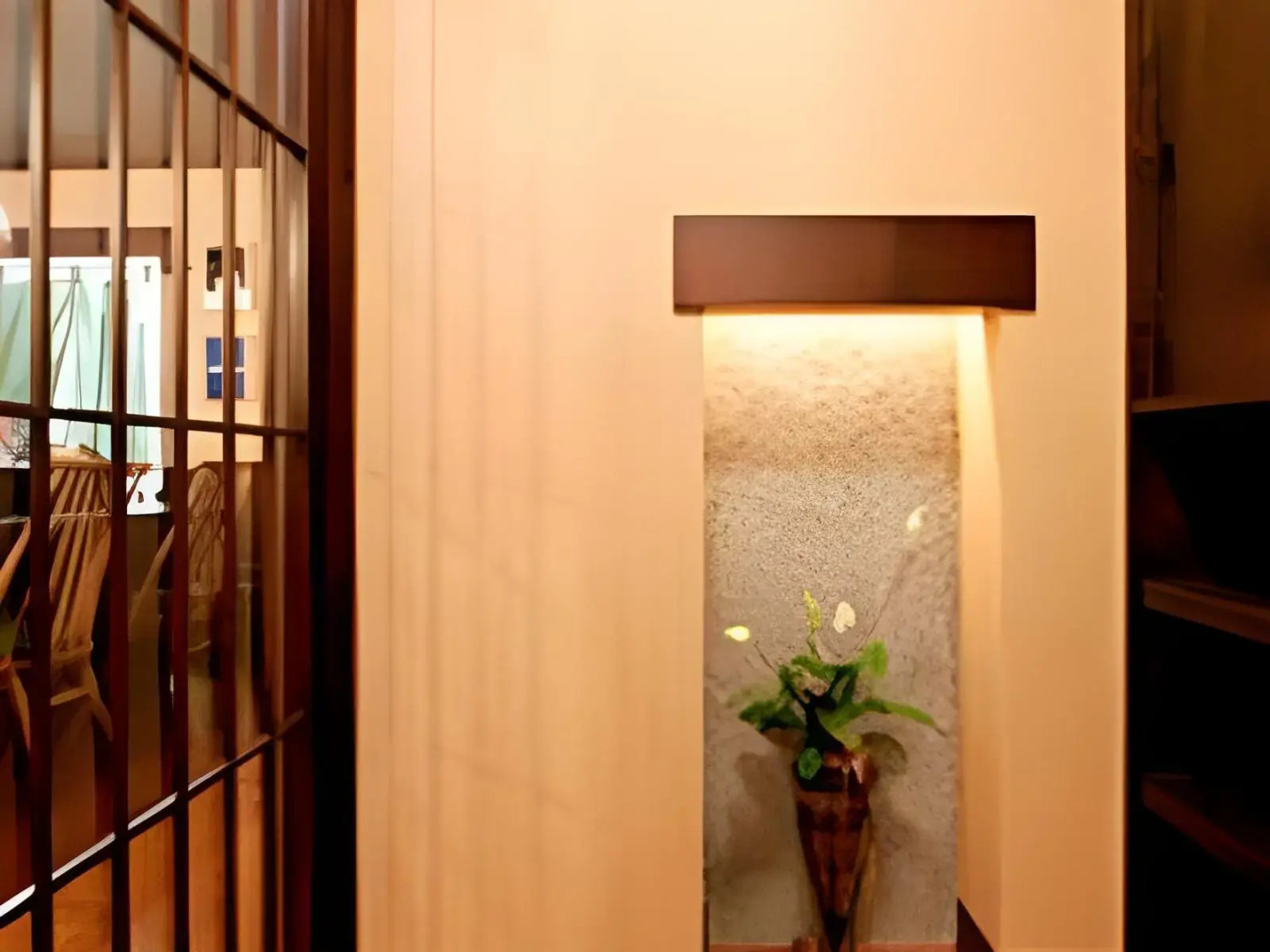 Hakodate Henmi Ryokan