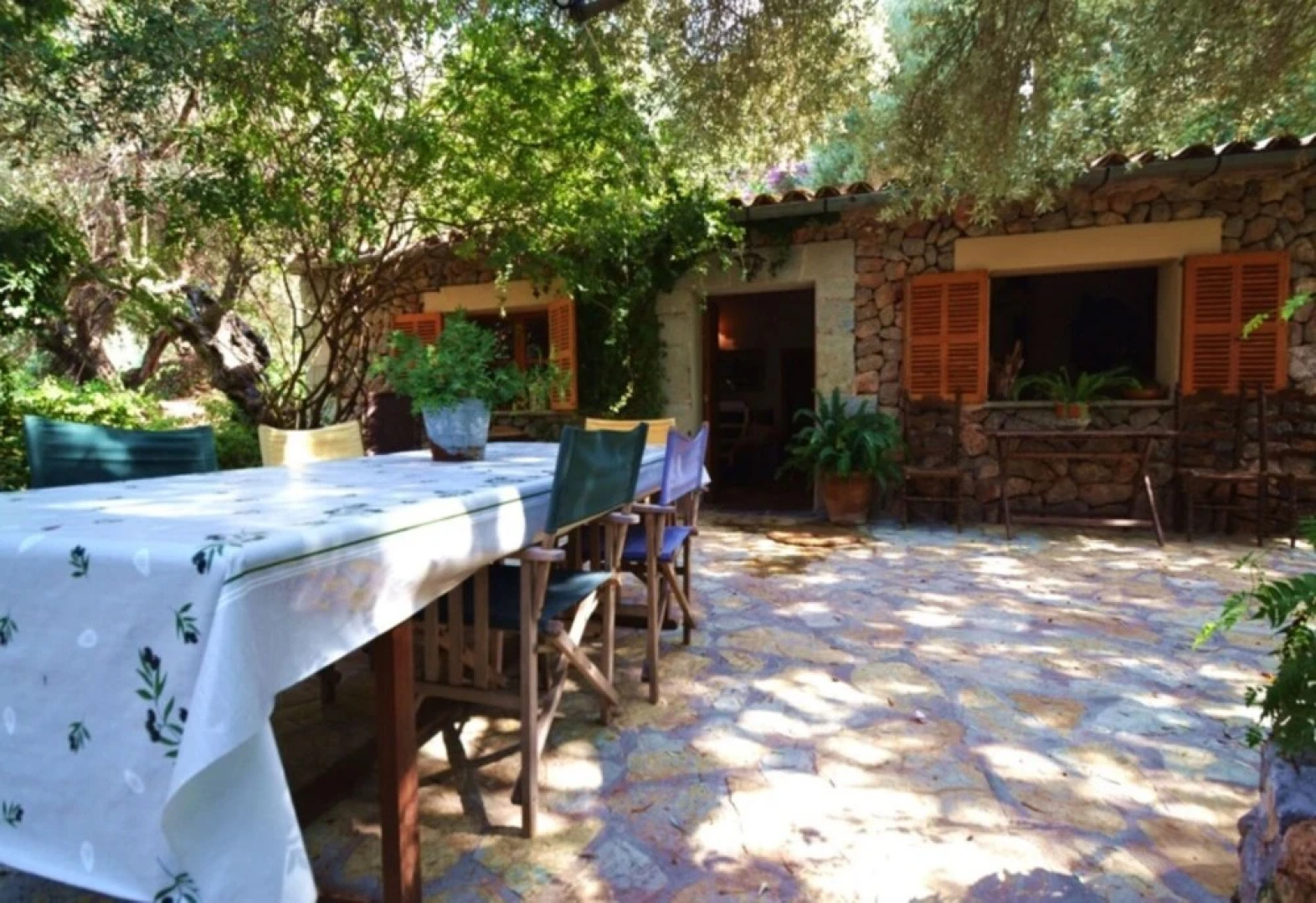 102622 -  Villa in Port de Sóller