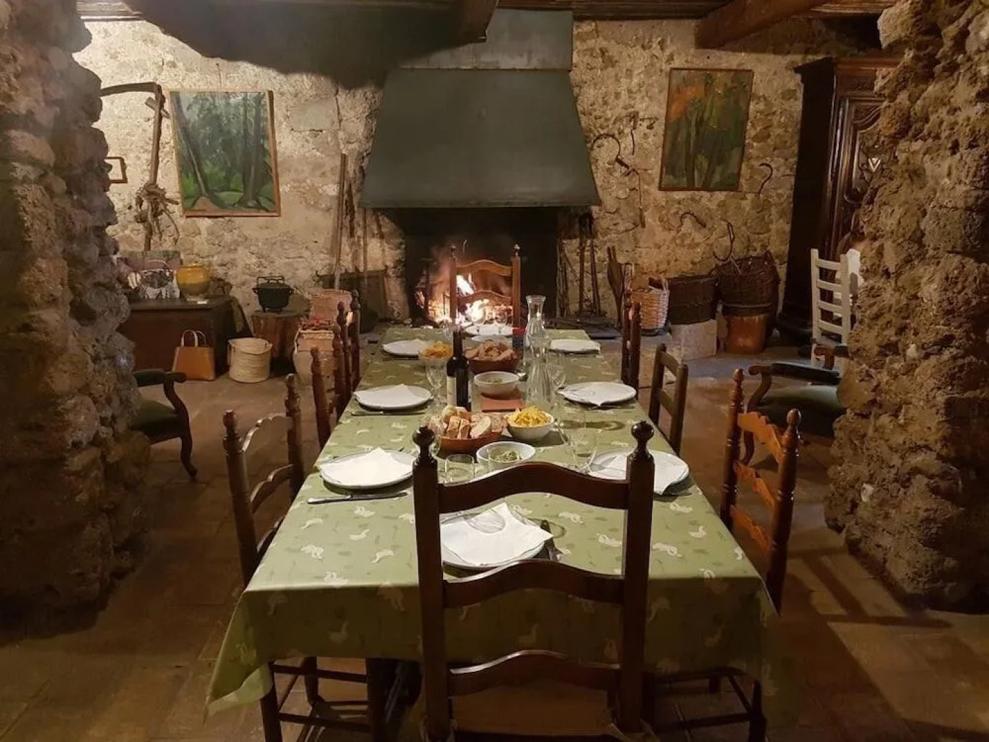 Domaine de Beauveset