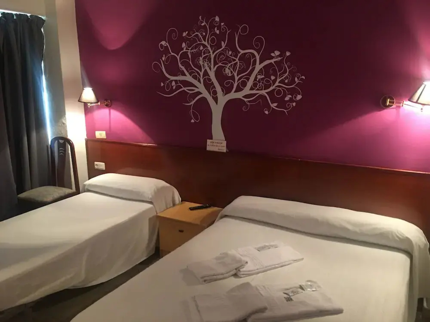Hostal Jaime I