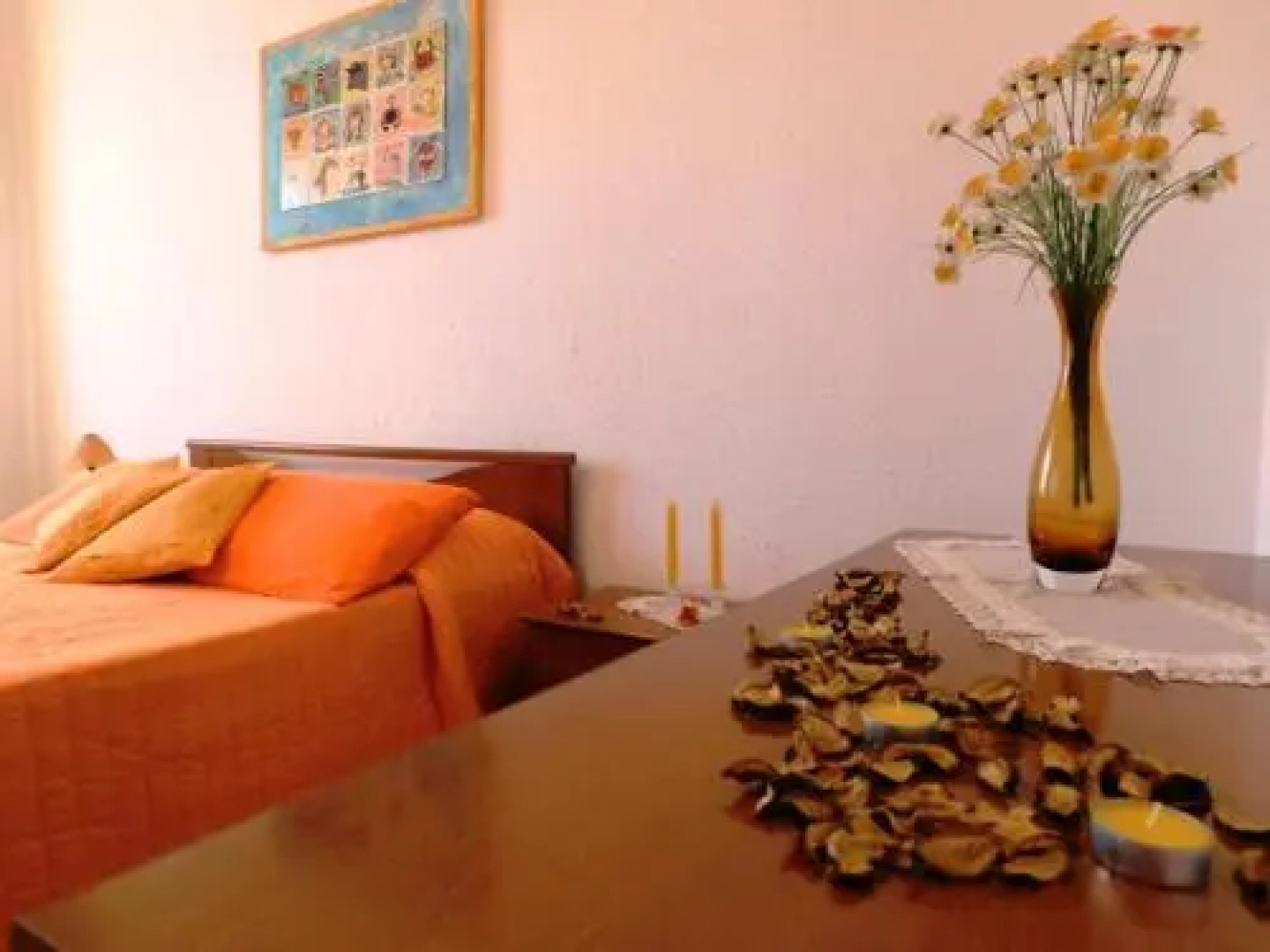 Appartamento il Ciliegio