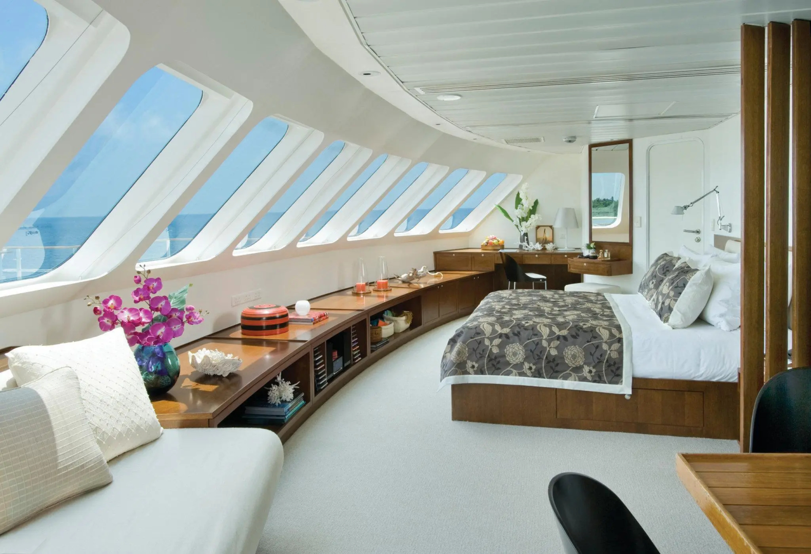 Four Seasons Resort Maldives at Kuda Huraa