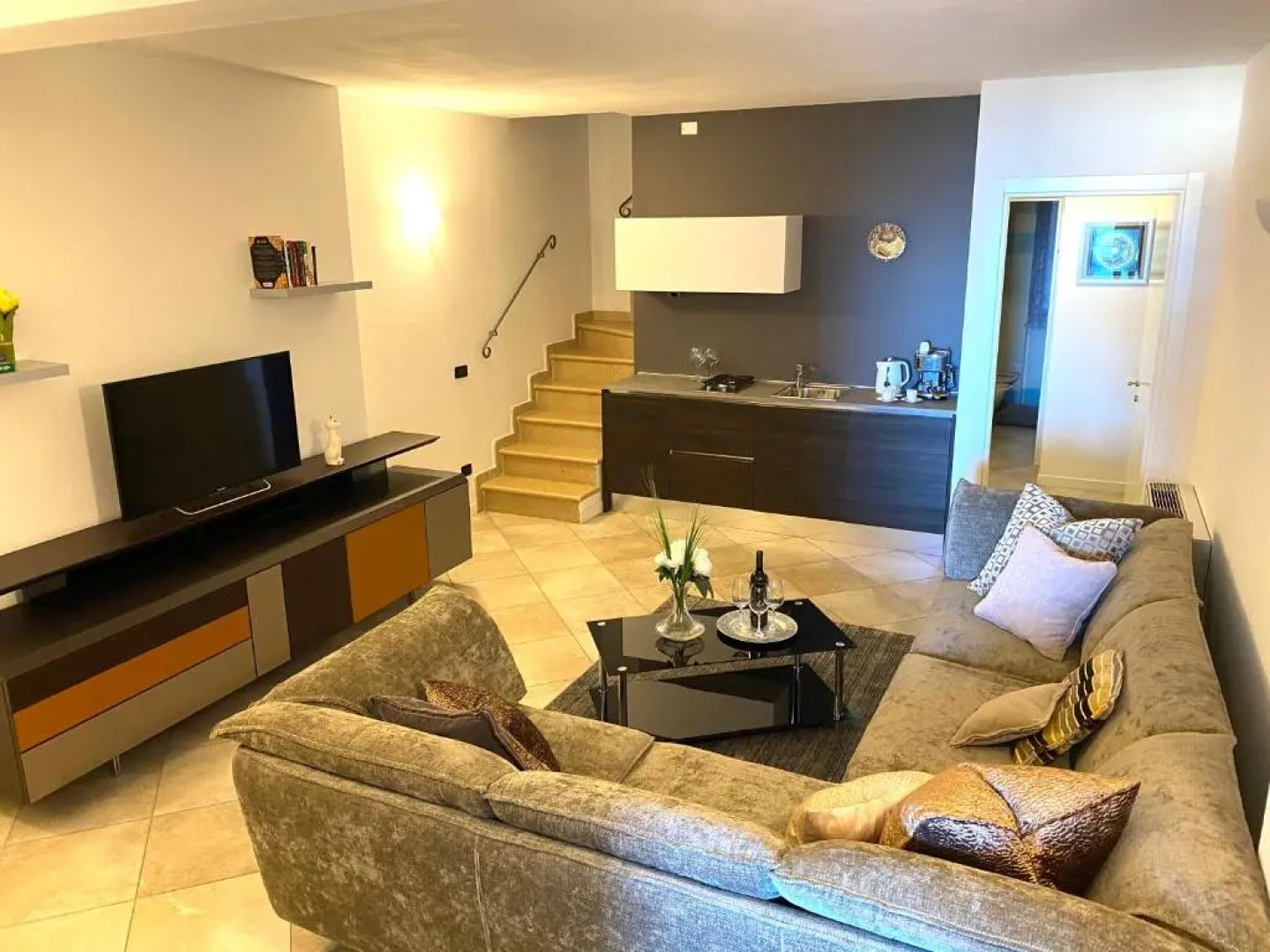 Il Paradiso Apartments