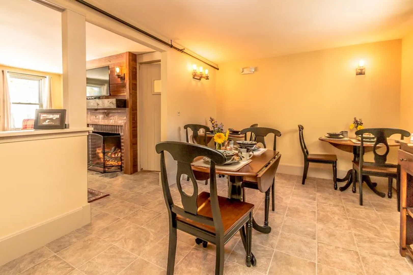 White Birch Inn of North Conway