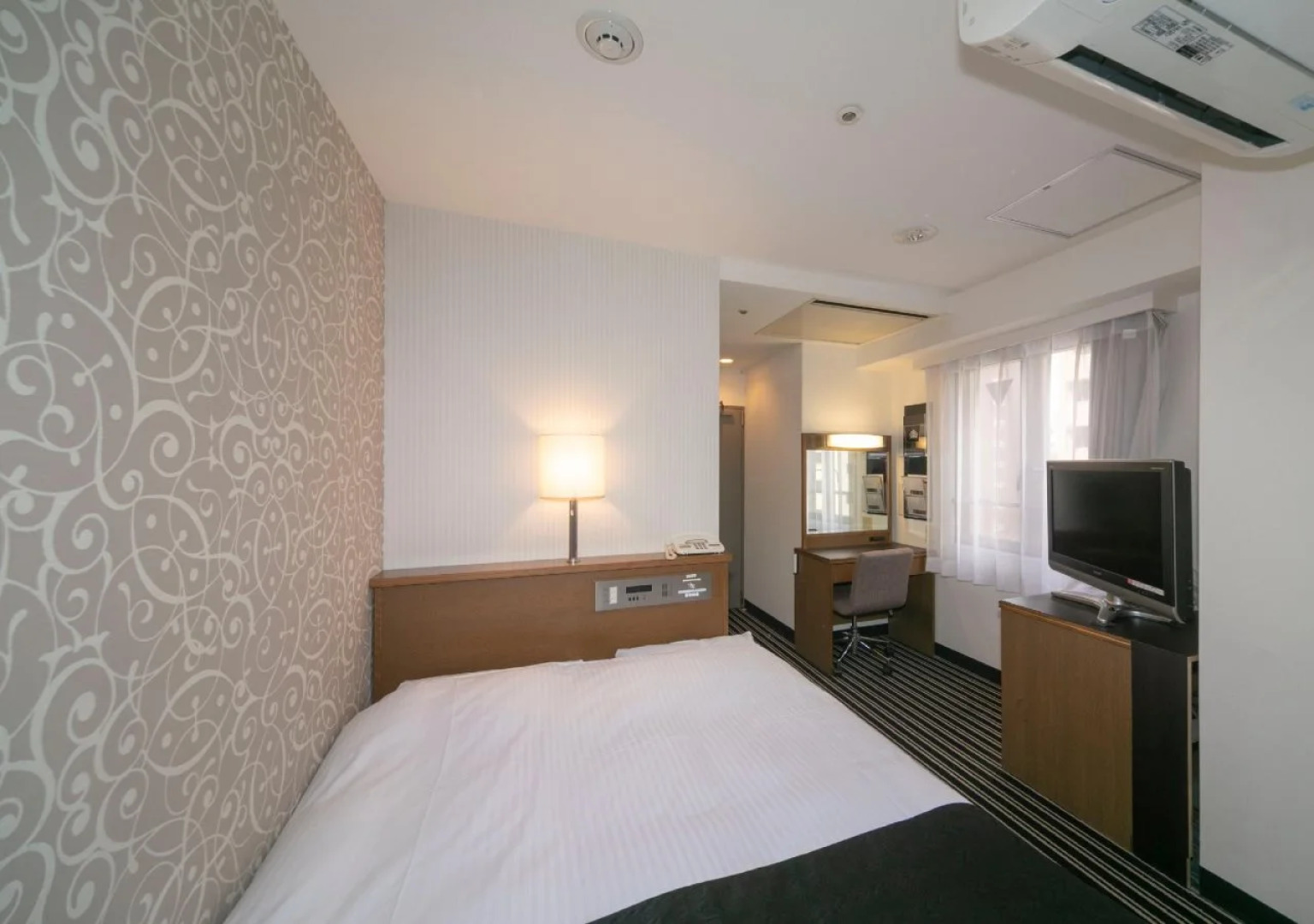 APA Hotel Osaka Tanimachi 4chome Ekimae Kita