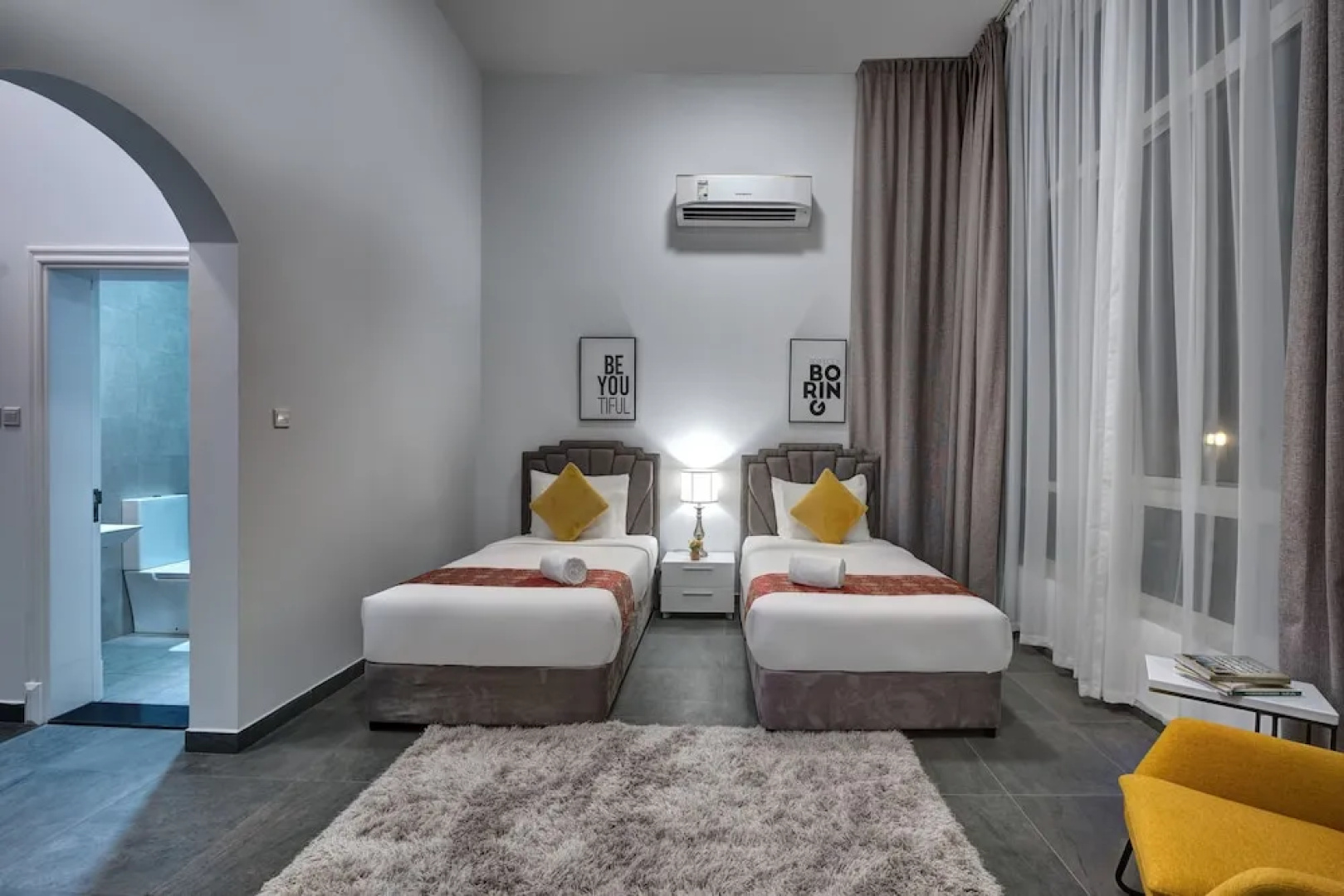 Jannah Place Villas Ras Al Khaimah