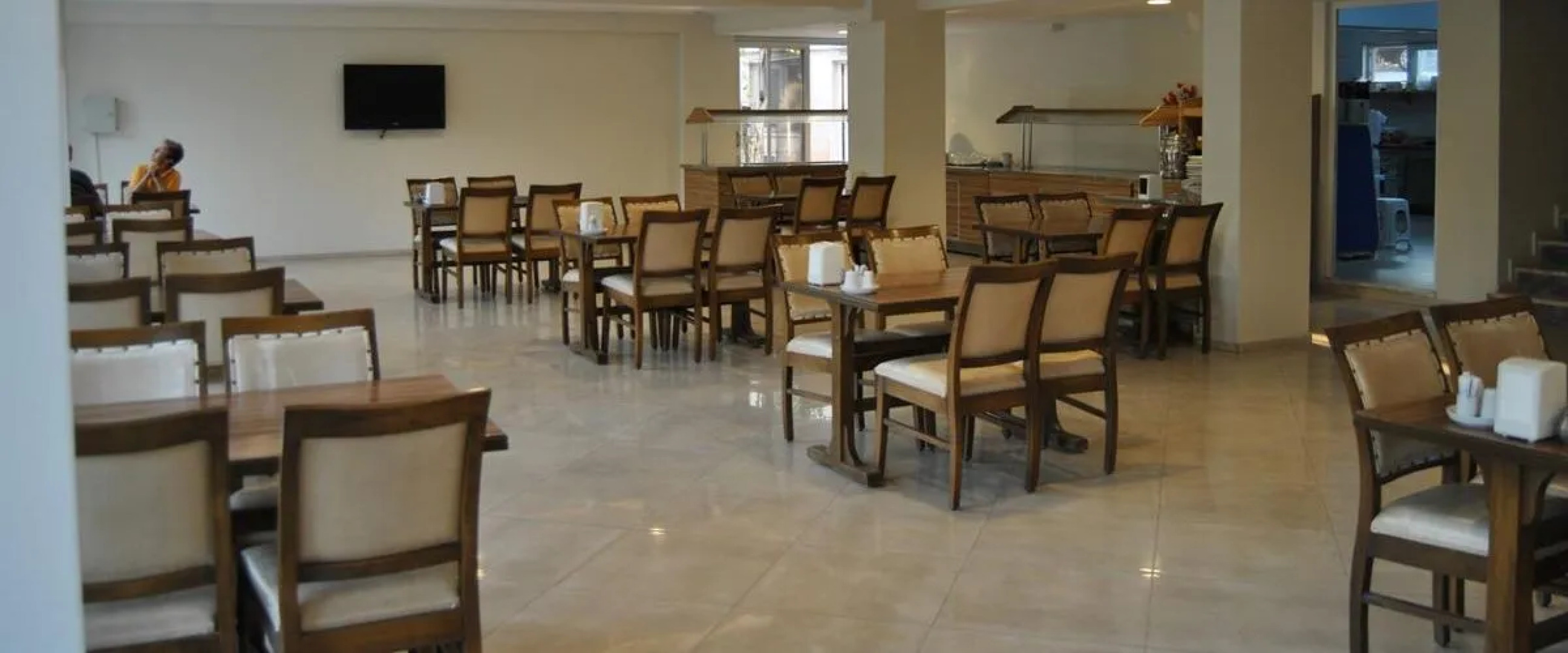 Güney Termal & Spa Hotel