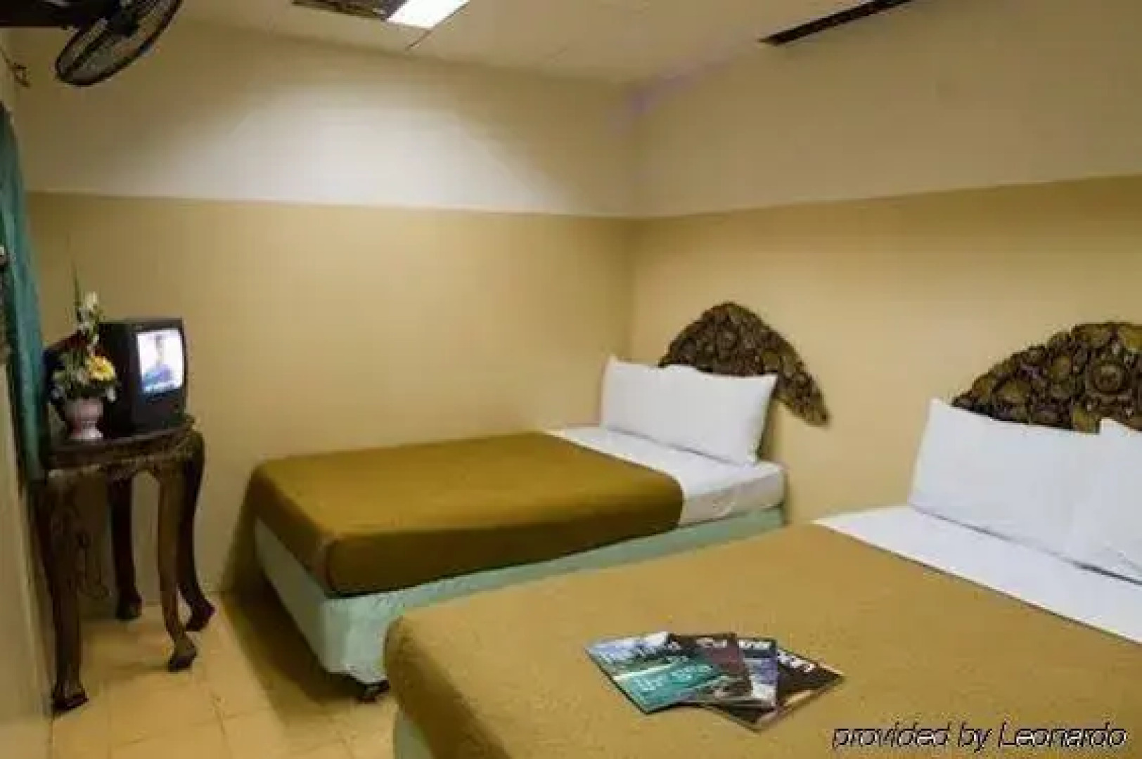 Sawasdee Welcome Inn