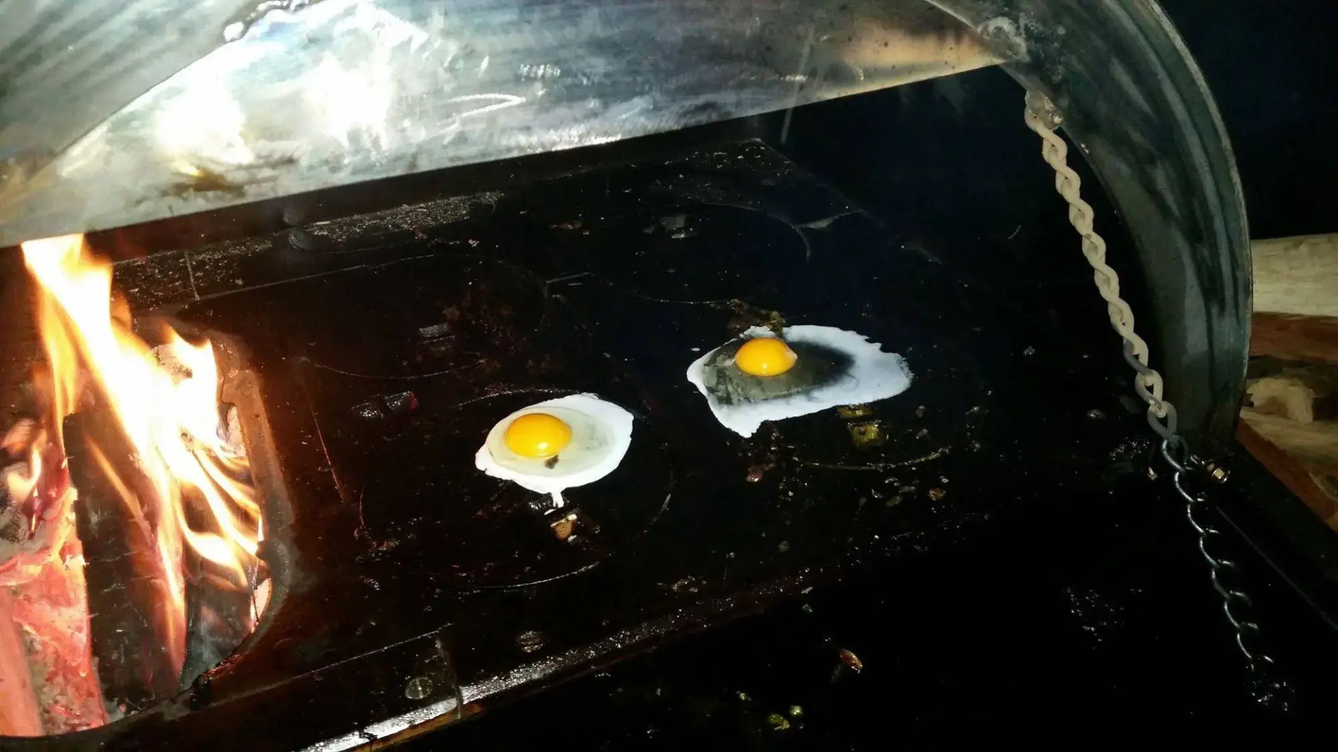 The Guest House Corp