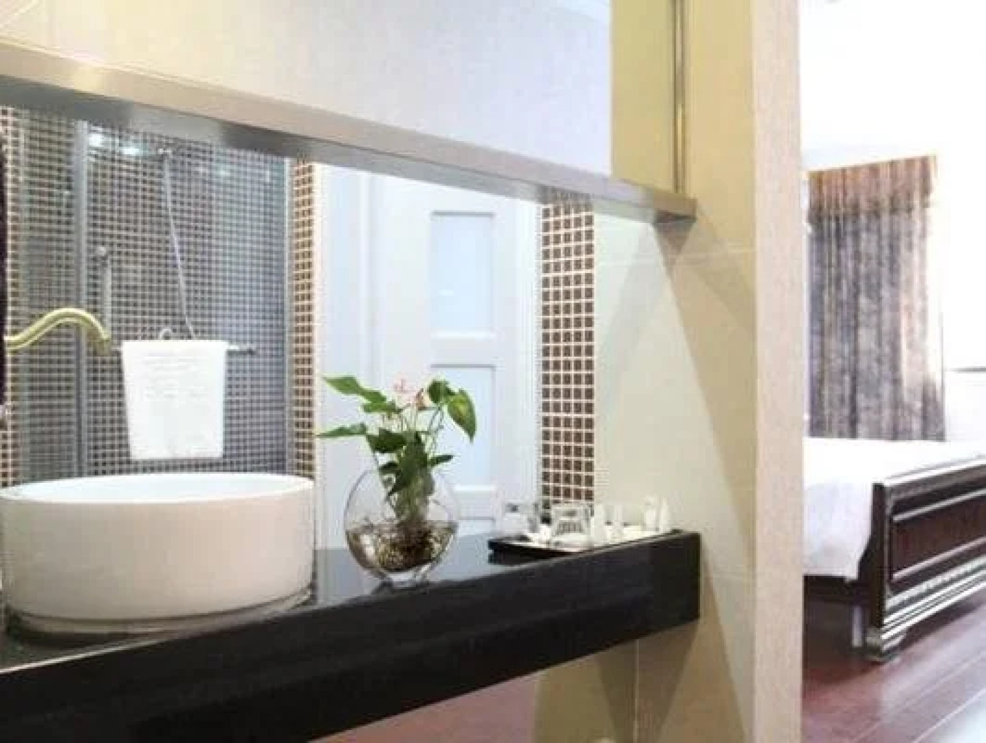 Nanjing Xinzhilv Garden Hotel