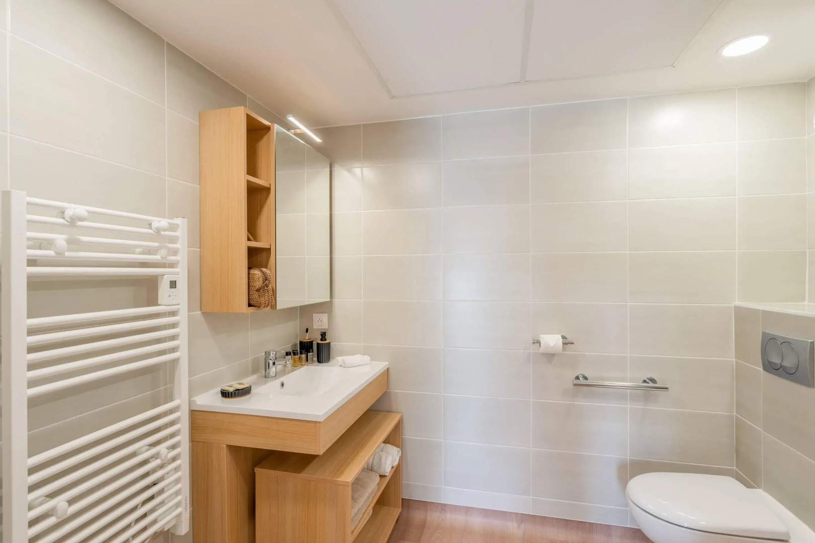 Quality Suites Villefontaine