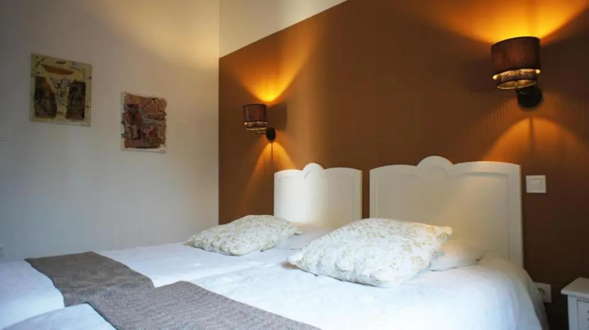 Villa de 2 chambres avec piscine privee terrasse amenagee et wifi a Lisle sur Tarn