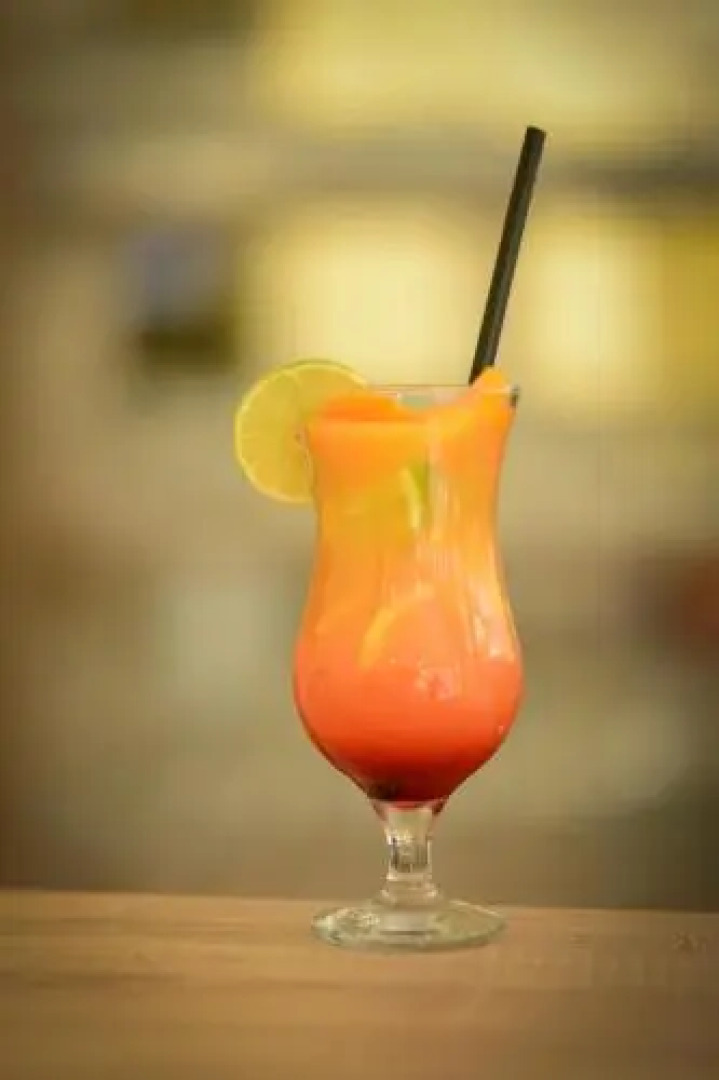 Thermal Panzió Igal