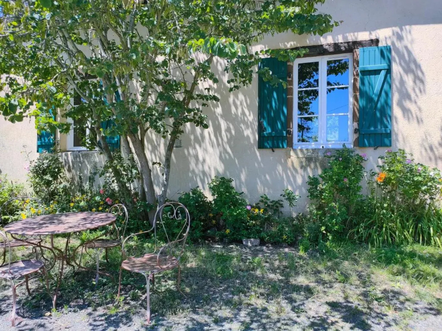 Chambres dans le gîte "Rêves de Gamins", proche du pôle Européen et du circuit des 24h