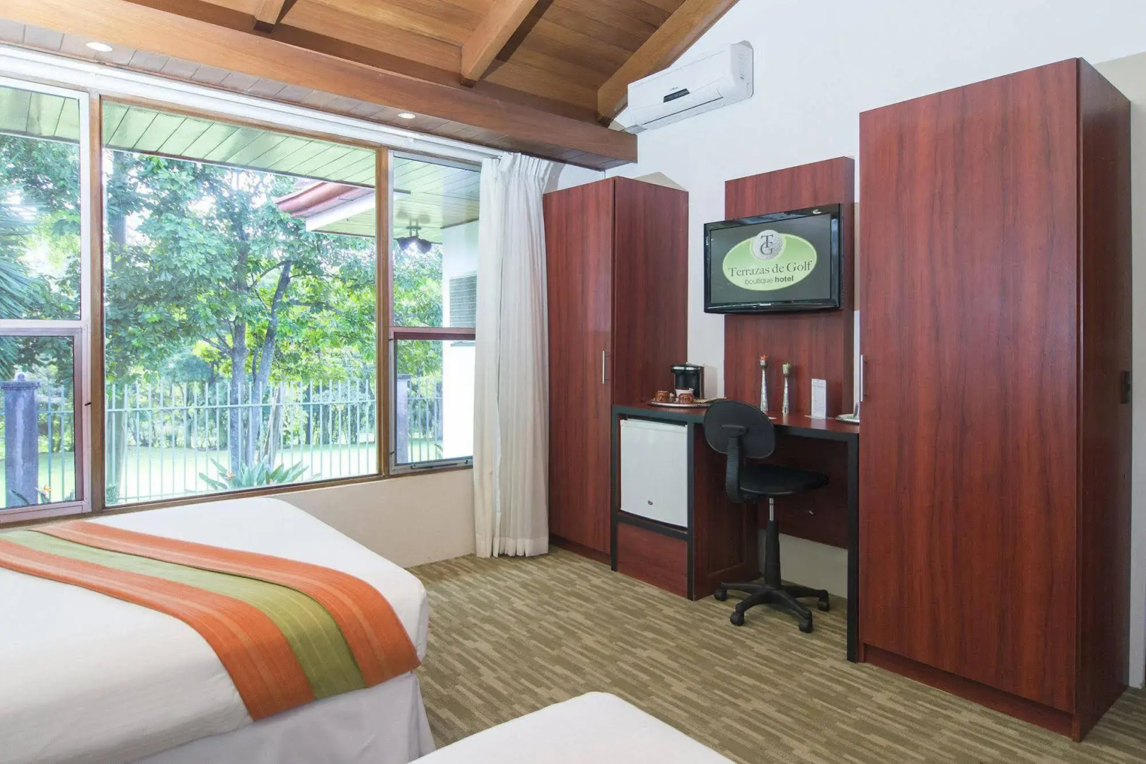 Terrazas de Golf Boutique Hotel