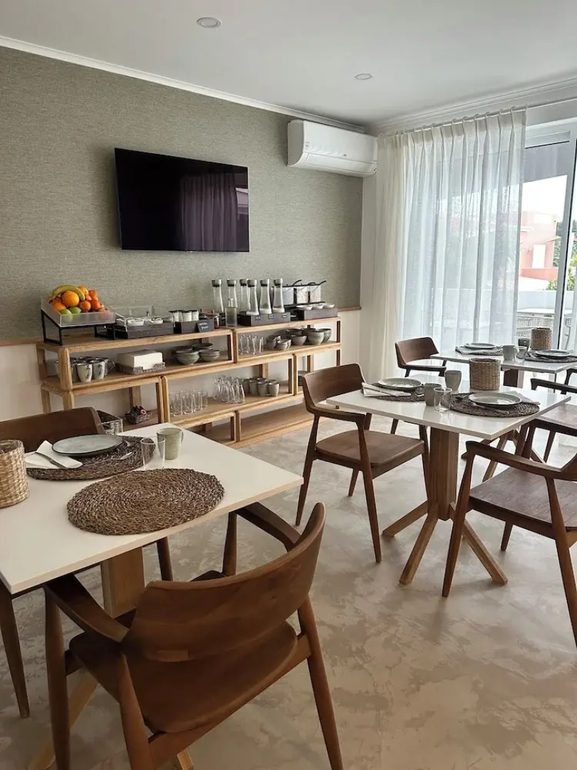 Casa Malia Luxury Guest House