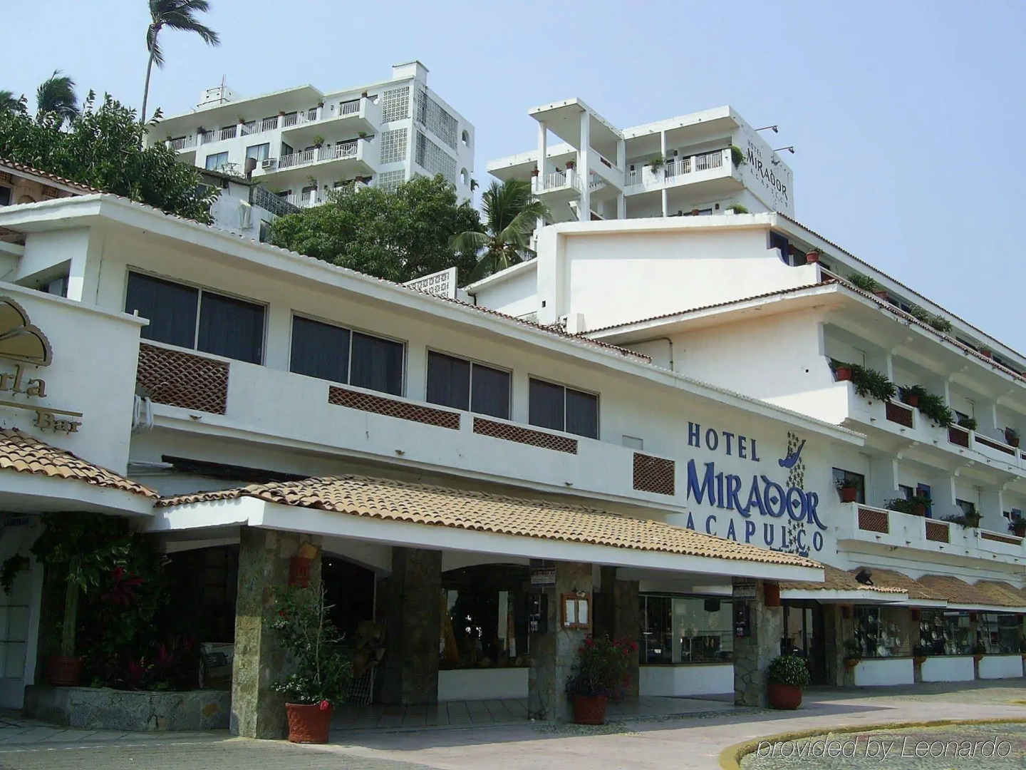 El Mirador Acapulco
