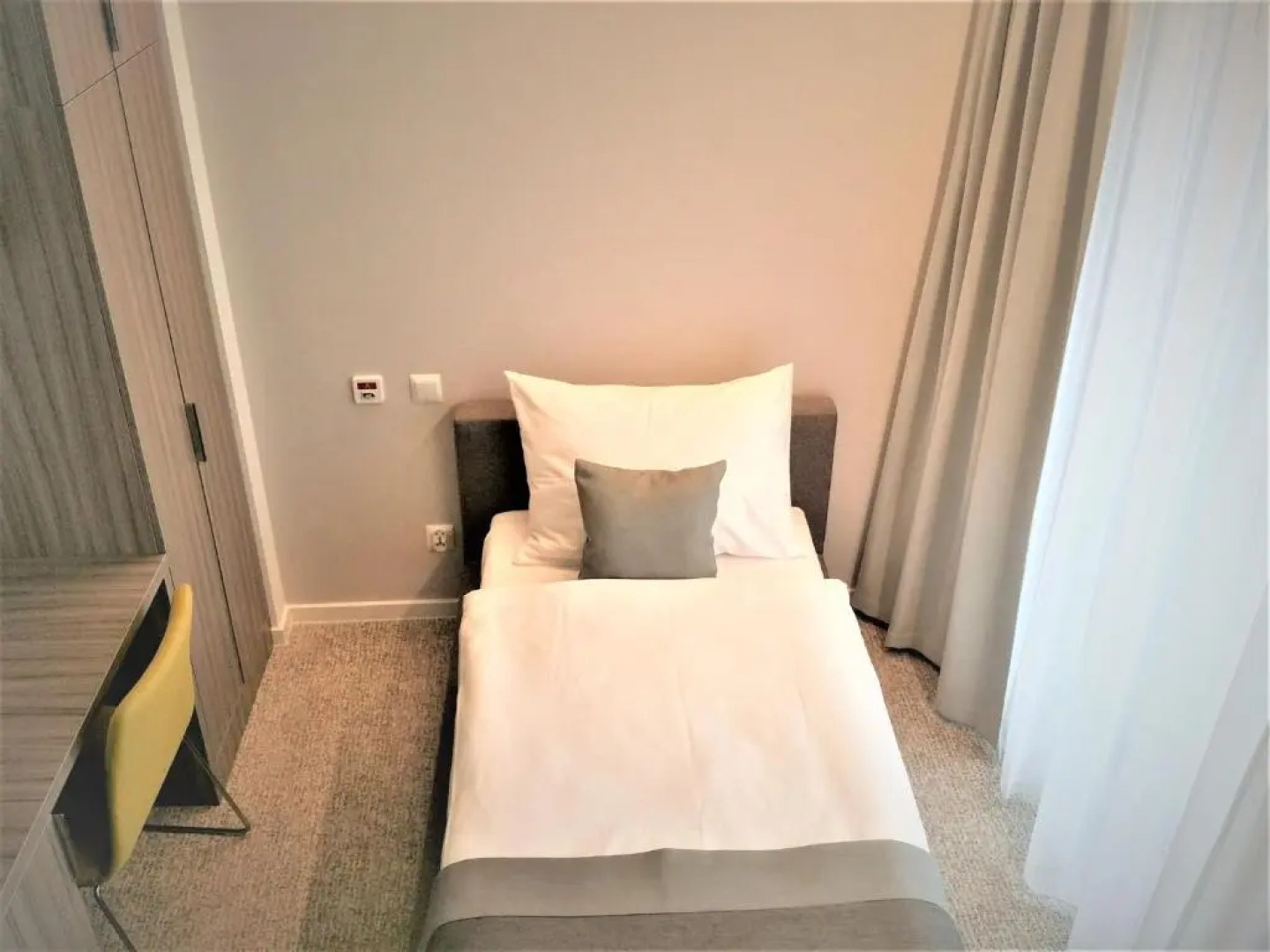 Mieszko II Uzdrowisko Kamien Pomorski