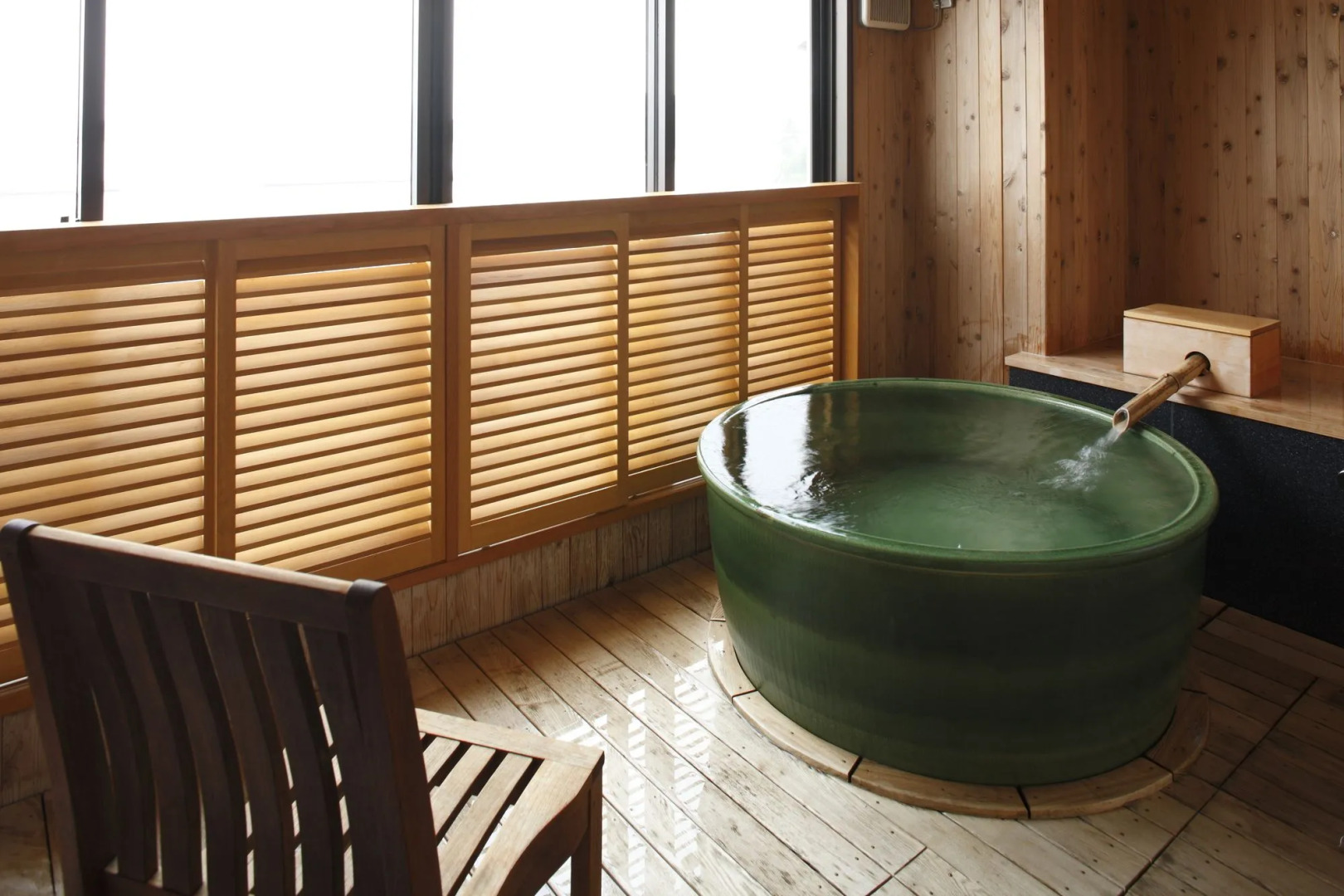 Matsushima Onsen Motoyu Hotel Ubudo