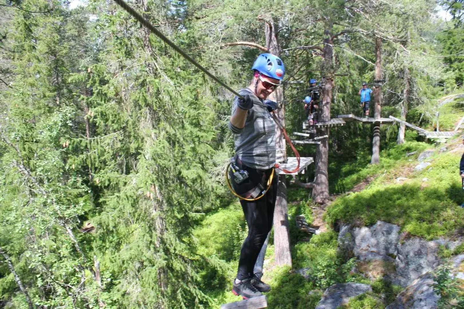 Beitostølen Gjestegaard