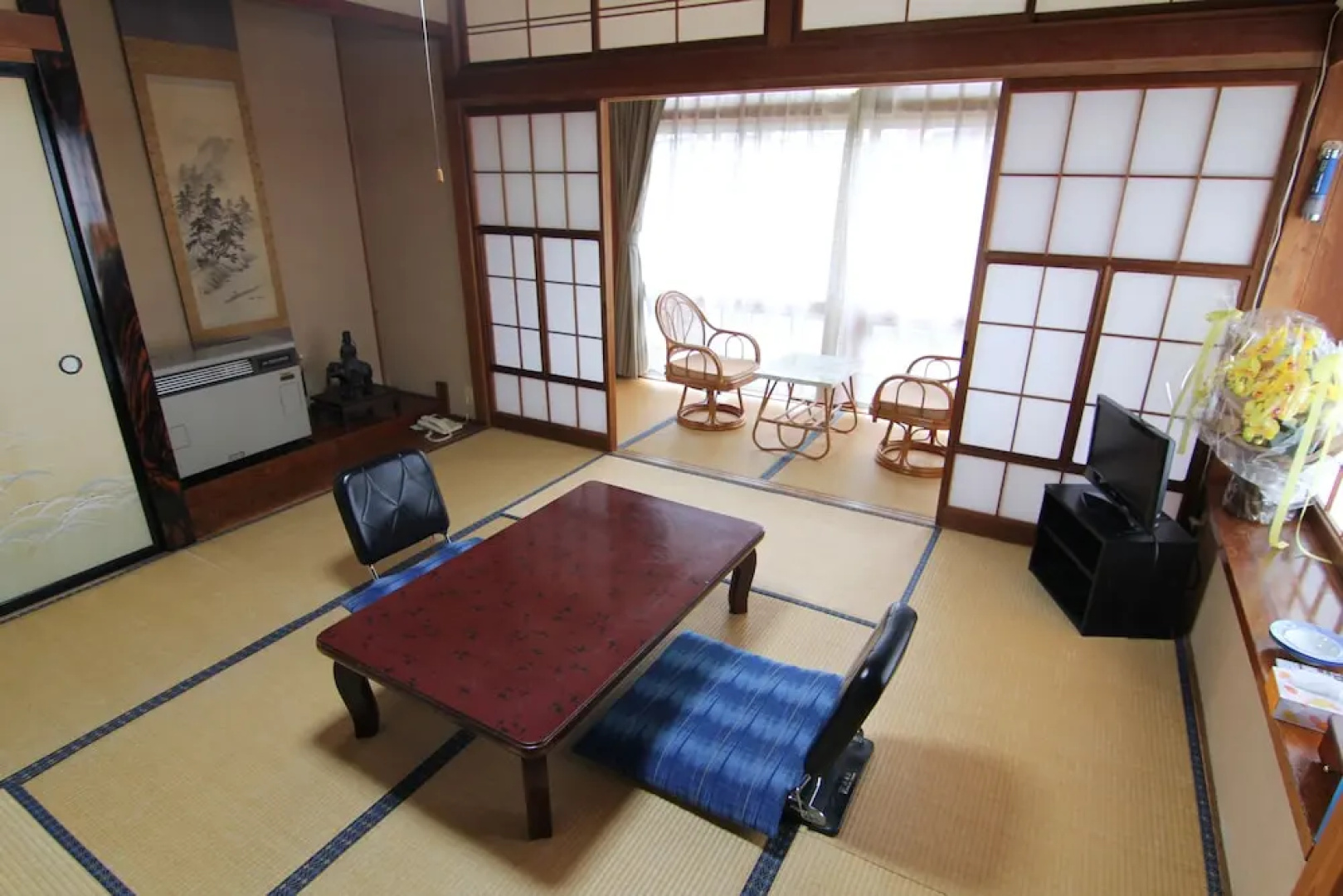 Tanuki Nozawa