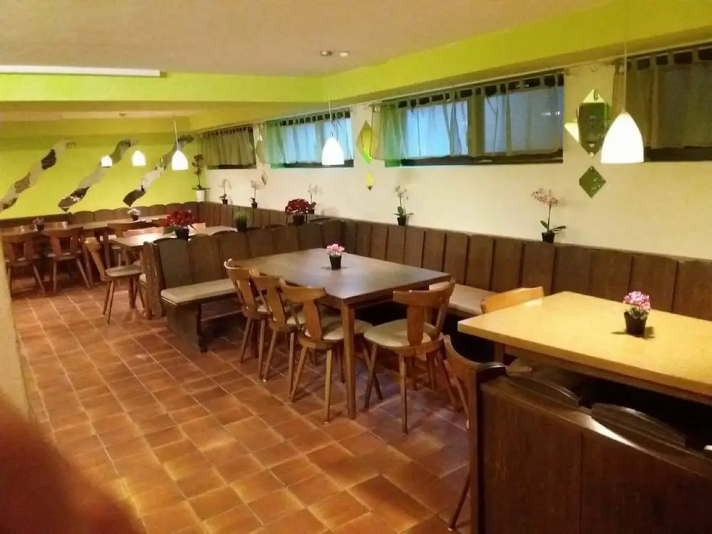 Restaurant El Greco
