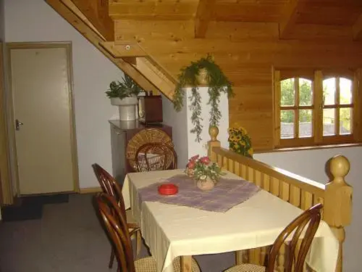 Leányvár Fogadó Étterem és Panzió