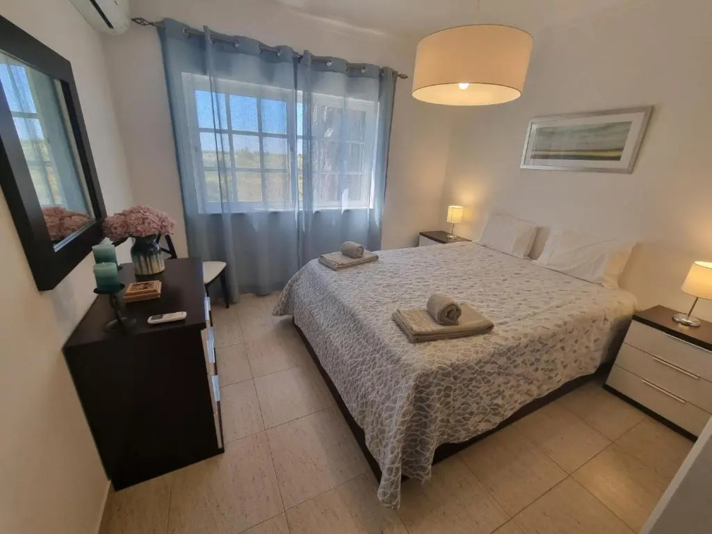 Apartamento Alagoa Mar Altura