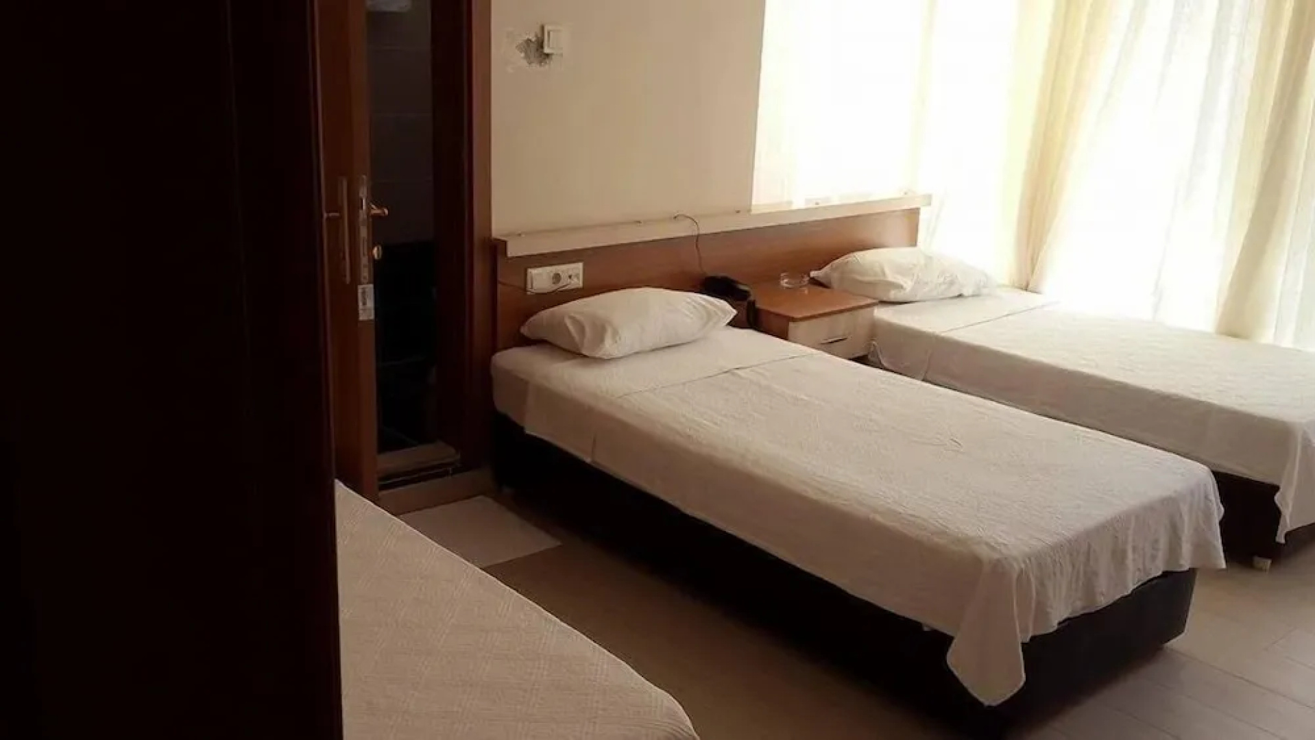 Ayatekla Hotel