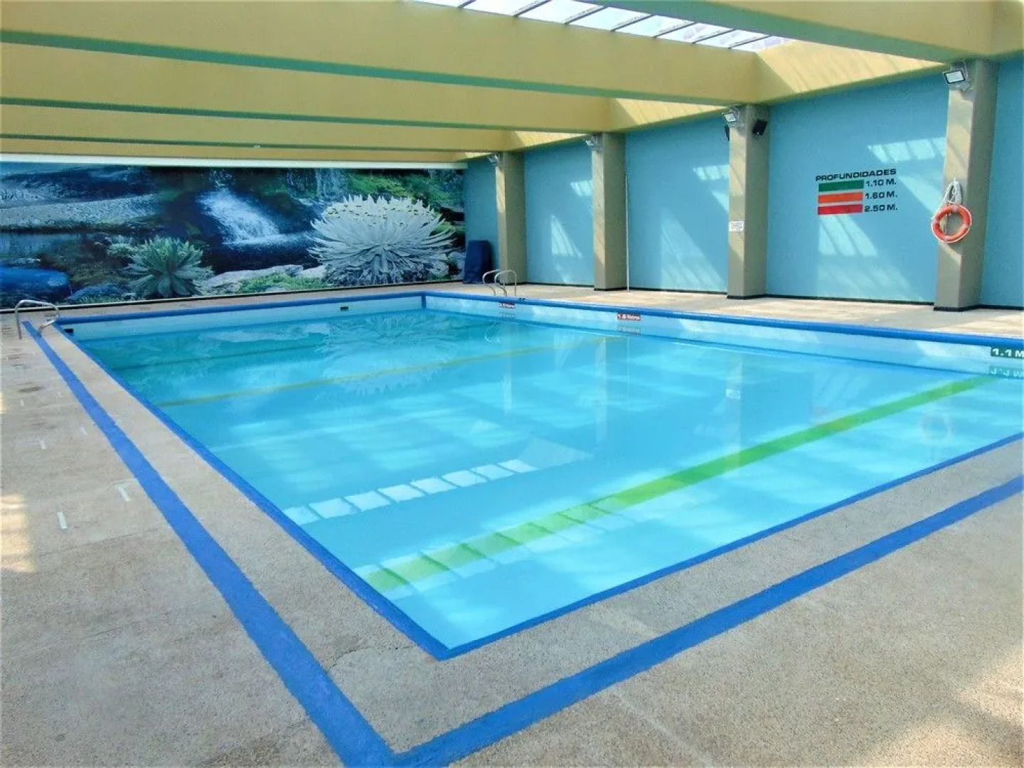 Hotel Hunza Y Centro De Convenciones