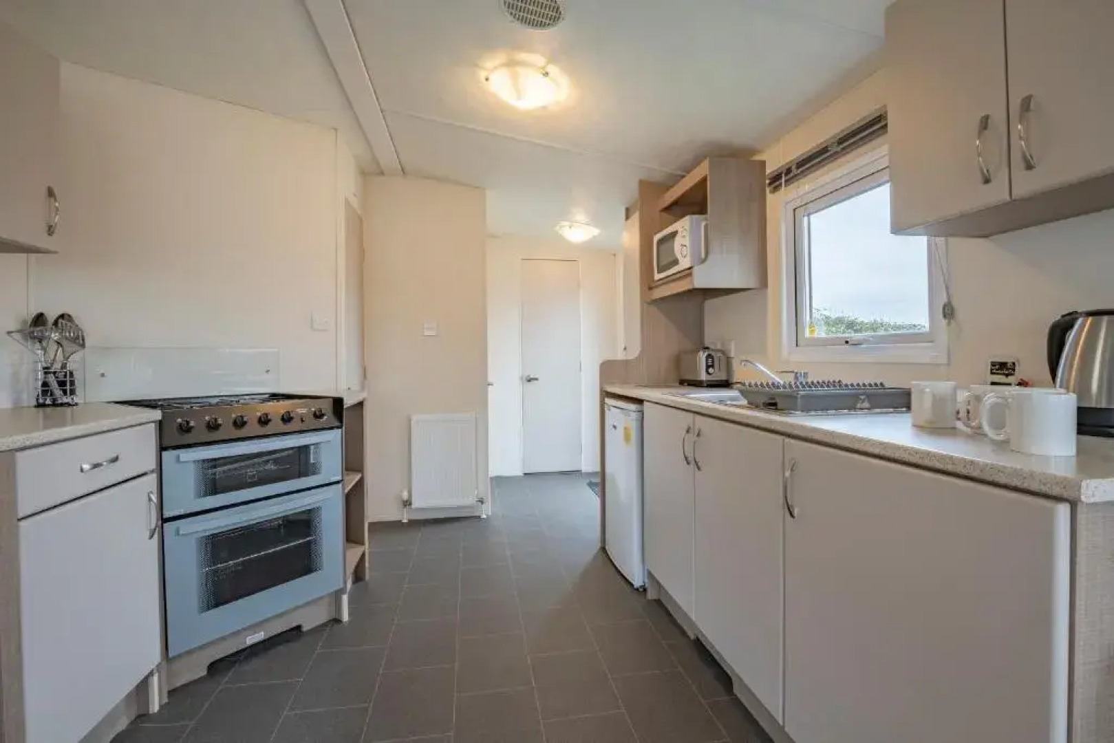 Tan Rallt Holiday Park