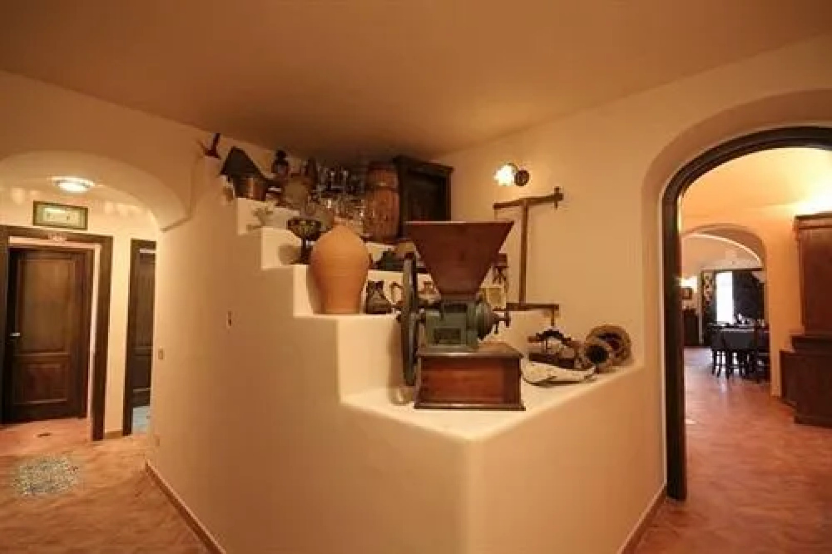 Agriturismo S. Alfonso