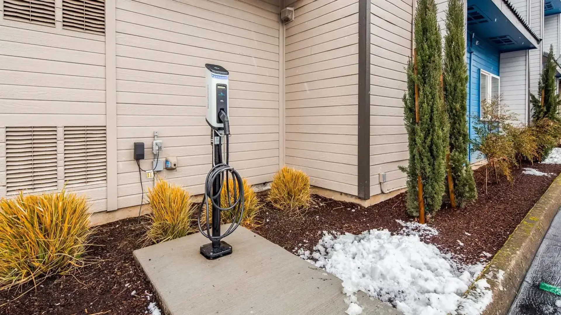 Best Western McMinnville Inn