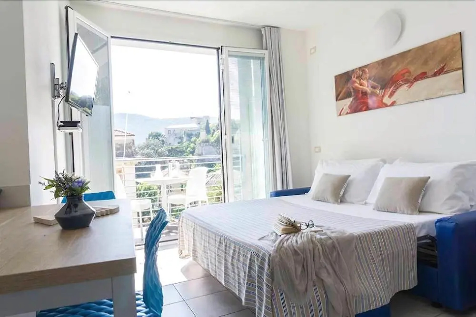 Residence San Valentino