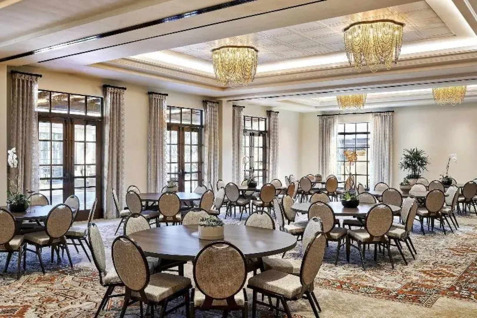 Inn at the Mission San Juan Capistrano, Autograph Hotels