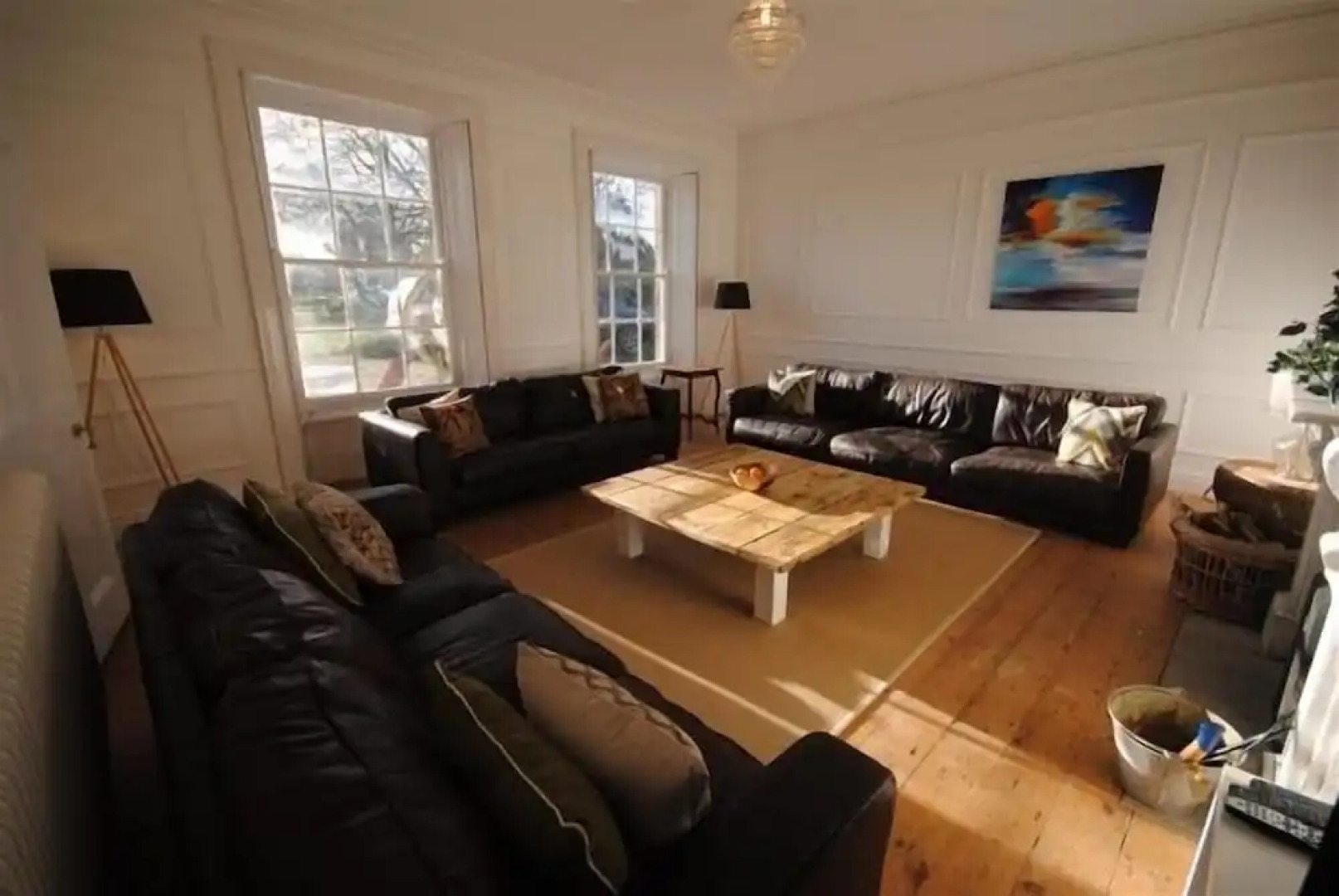 The Manor House Moreton