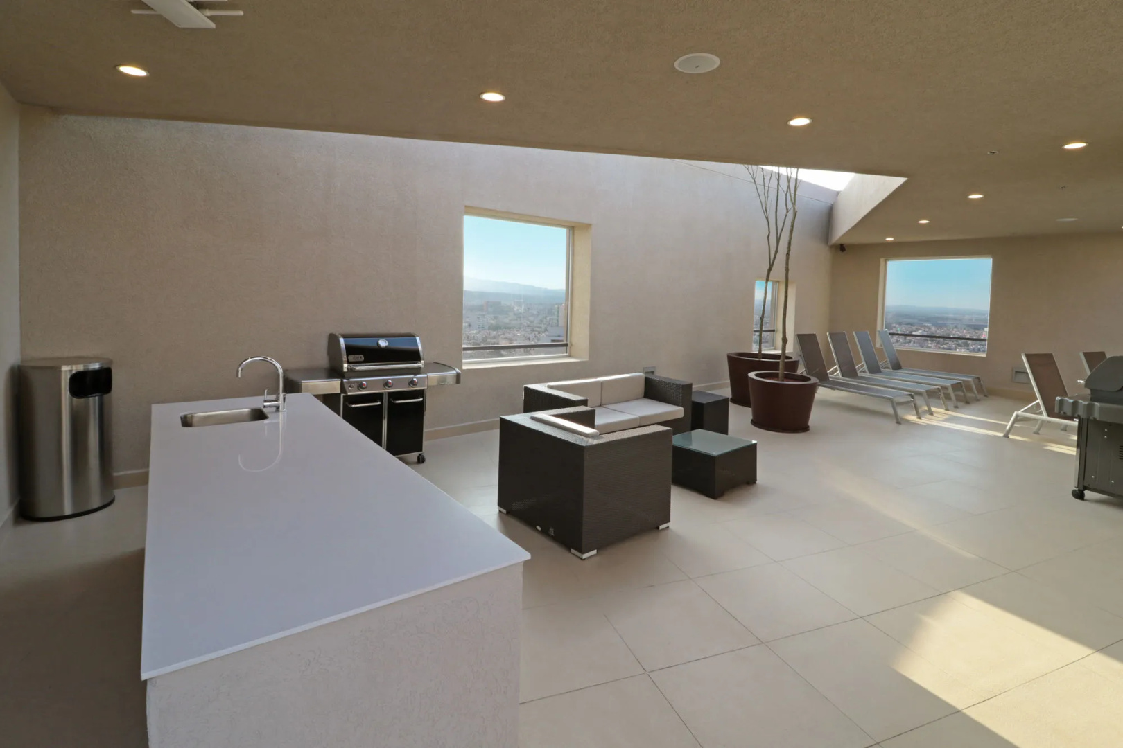 Staybridge Suites San Luis Potosi by IHG