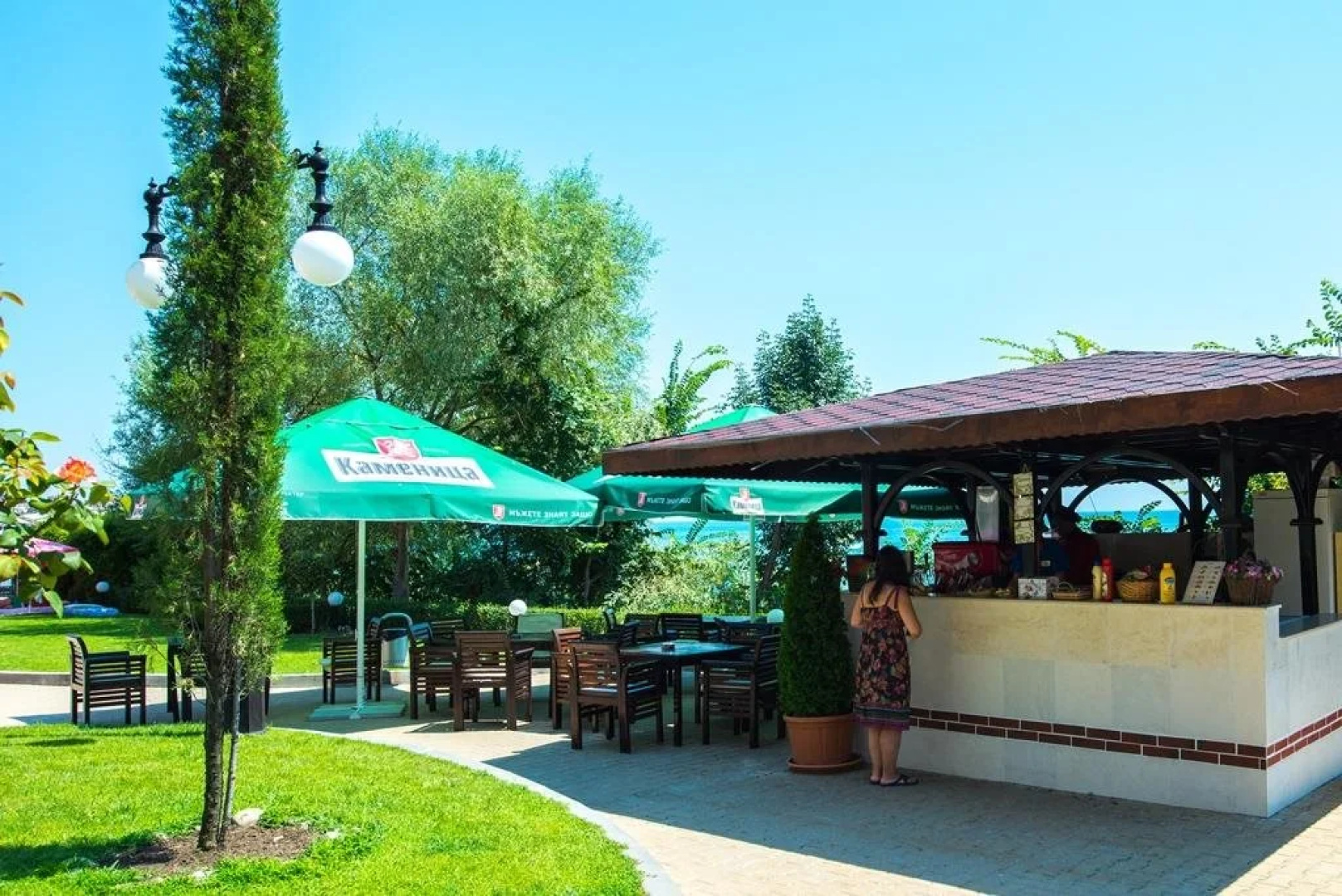 Tiva del Mar Hotel