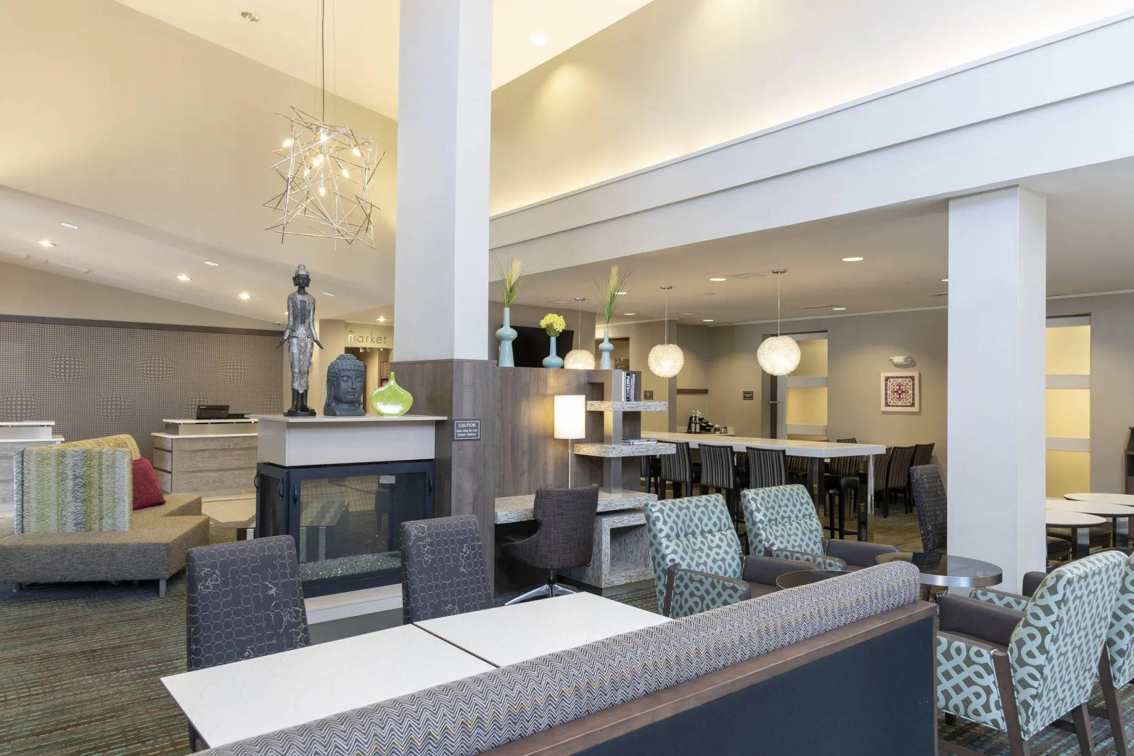 Residence Inn Akron South/Green