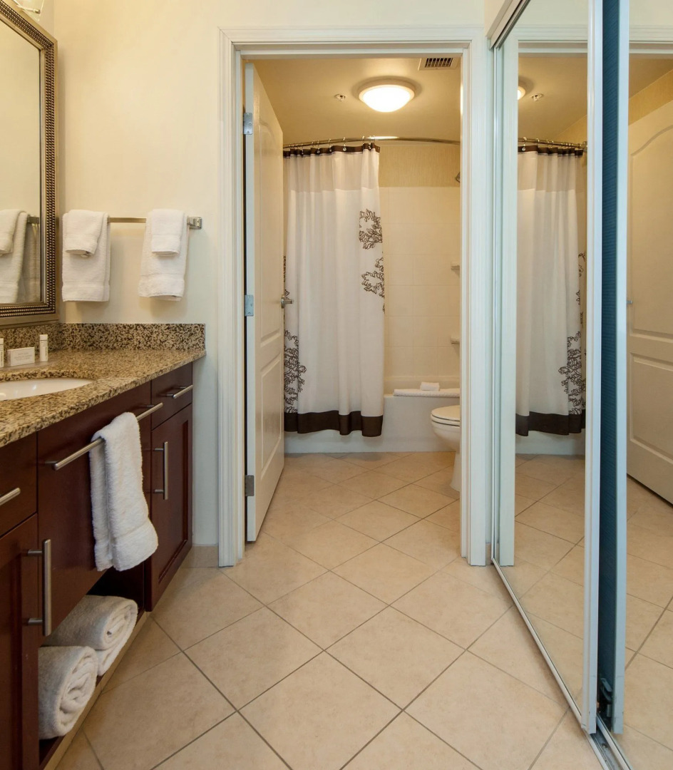 Residence Inn Providence Coventry