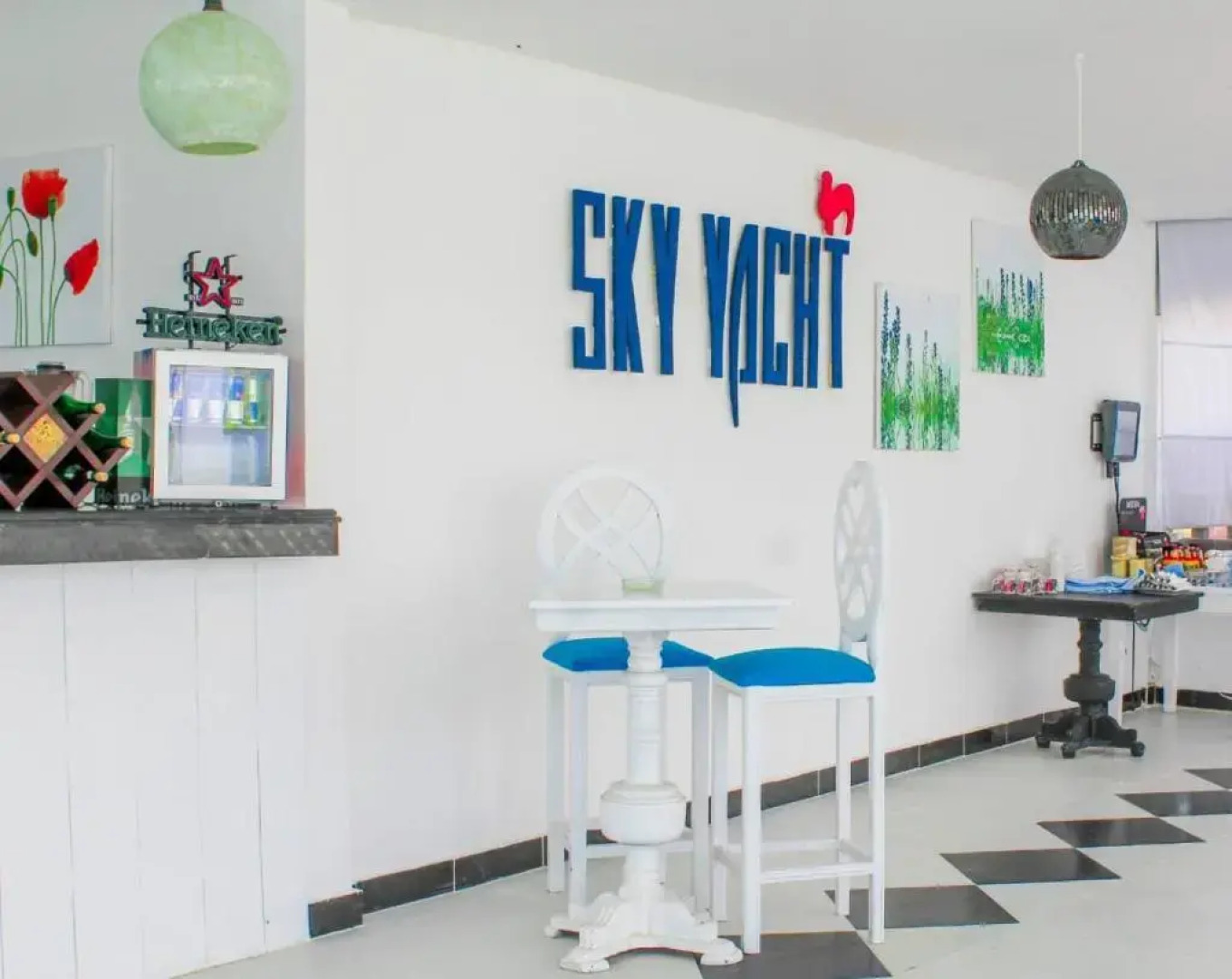 Paradise Inn Beach Resort