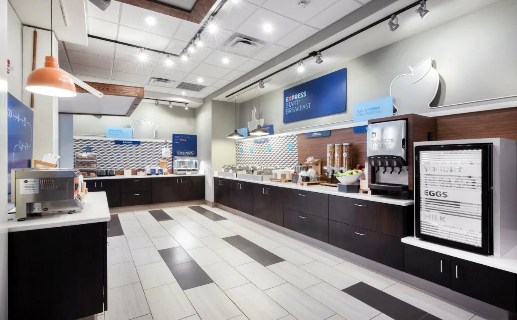 Holiday Inn Express & Suites St. Louis - Chesterfield by IHG